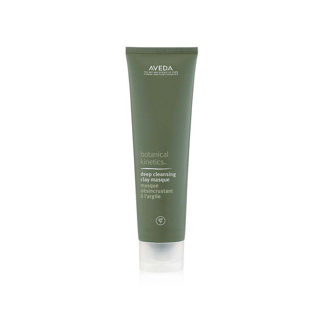 Aveda Botanical Kinetics Purifying Clay Face Mask 4.23 fl oz - Natural Detoxifying Skincare for Clarified Skin