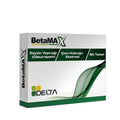 Delta Betamax 30 Tablets: Daily Health & Dietary Supplement - Convenient Oral Tablet Form
