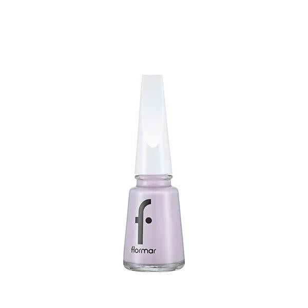 Flormar Nail Polish 464: Achieve a Glossy, Long-Lasting Manicure with 151+ Vibrant Colors | Easy Application, Professional Finish