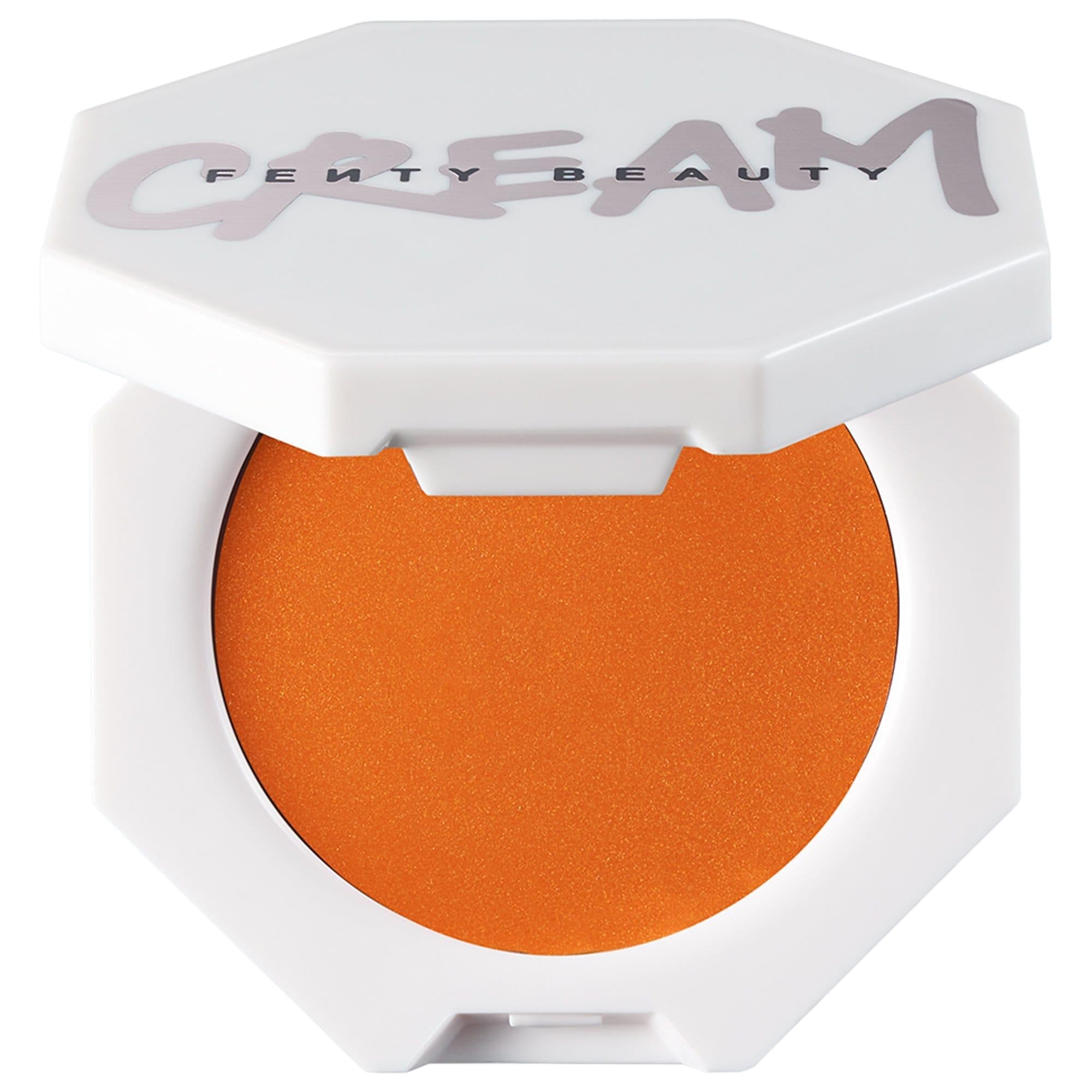 Fenty Beauty Cheeks Out Freestyle Cream Blush: Natural, Buildable Color, Vegan & Cruelty-Free, Sweat & Water Resistant for a Youthful Glow