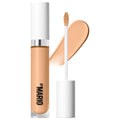 SurrealSkin Awakening Concealer: Banish Dark Circles & Puffiness - Vegan, Cruelty-Free, Medium Coverage, Natural Finish, Long-Wearing & Brightening