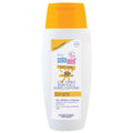 Sebamed Baby Sunscreen Lotion SPF 50+ | UVA/UVB Protection for Sensitive Skin | Water Resistant Baby Sun Care