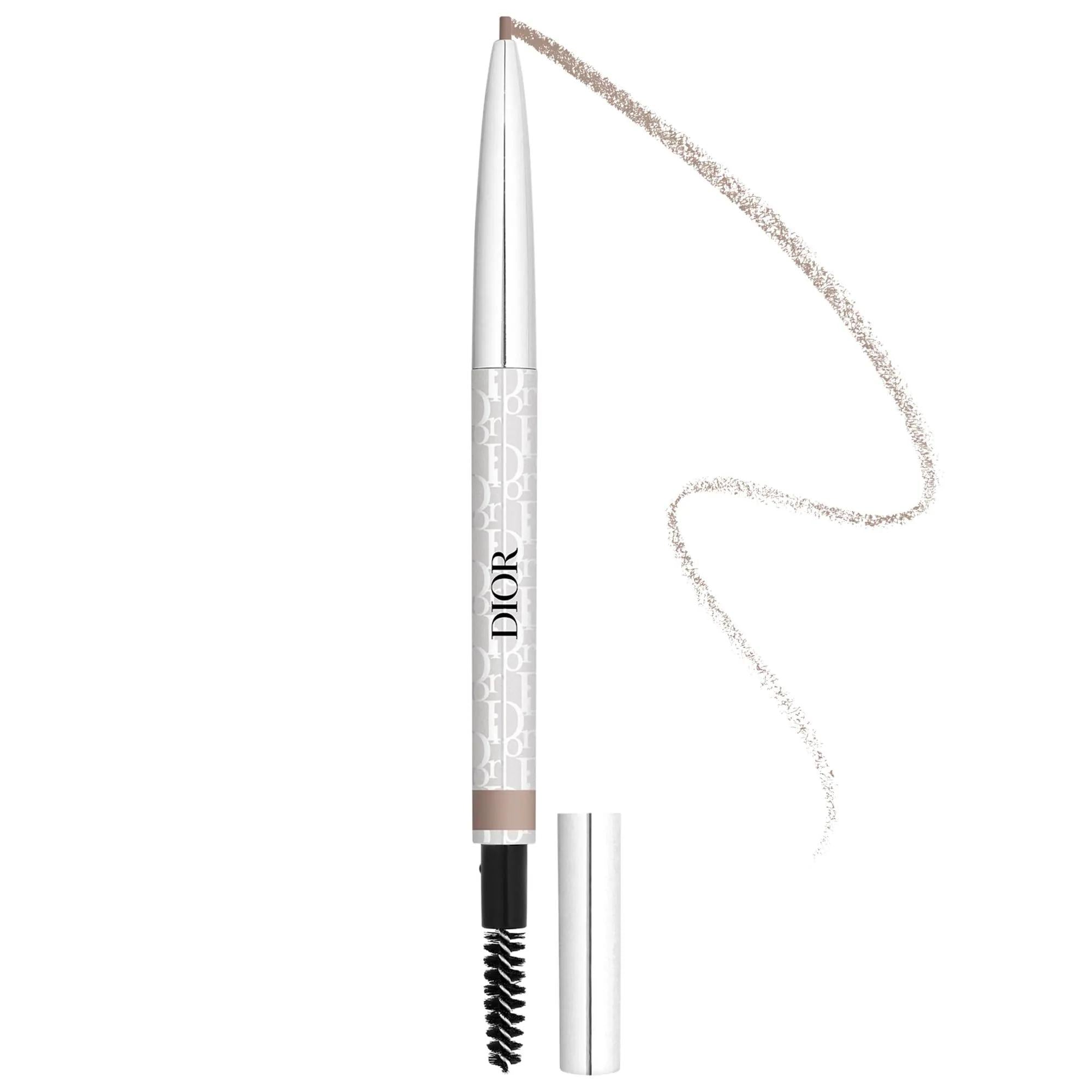 Dior Diorshow Brow Styler Eyebrow Pencil - Waterproof, Long-Lasting, Precision Brow Styling