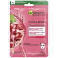 Garnier Grape Seed Moisture Bomb Sheet Mask 28g