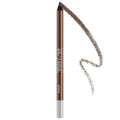 Huda Beauty 24/7 Glide-On Waterproof Eyeliner Pencil - Luxury, Vegan, Cruelty-Free, Long-Lasting Eye Makeup