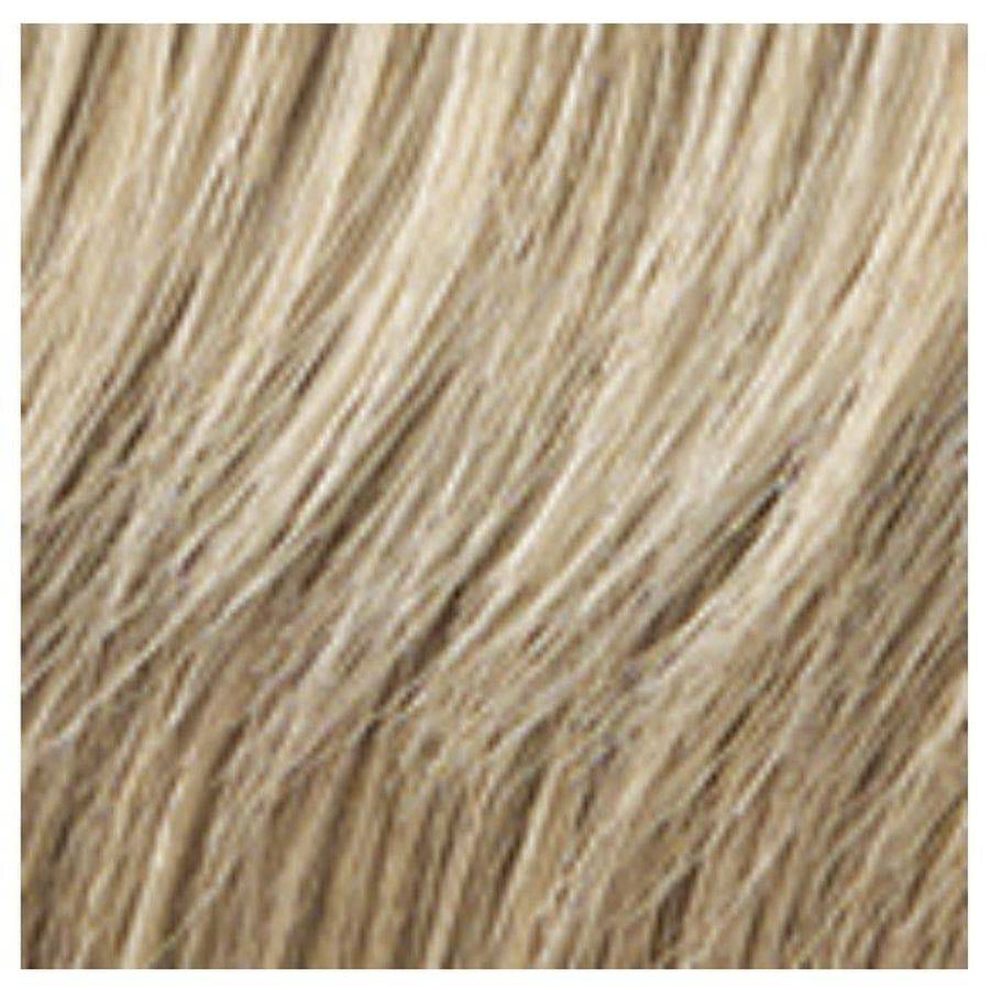 GILDED 12" - Top Piece by Raquel Welch - 100% Human Hair