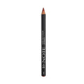 Note Cosmetics Ultra Rich Color Lip Liner - Dried Rose Shade for Precise Lip Definition & Long-Lasting Lipstick