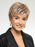Hairdo Glamour Pixie Wig, Color R4