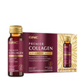 GNC Premier Collagen Advanced Shot – Mixed Berry, 10 Bottles