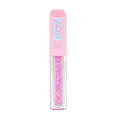Mov Lip Gloss No:6 Pink - Long Lasting Glitter Lip Gloss for Moisturized Lips