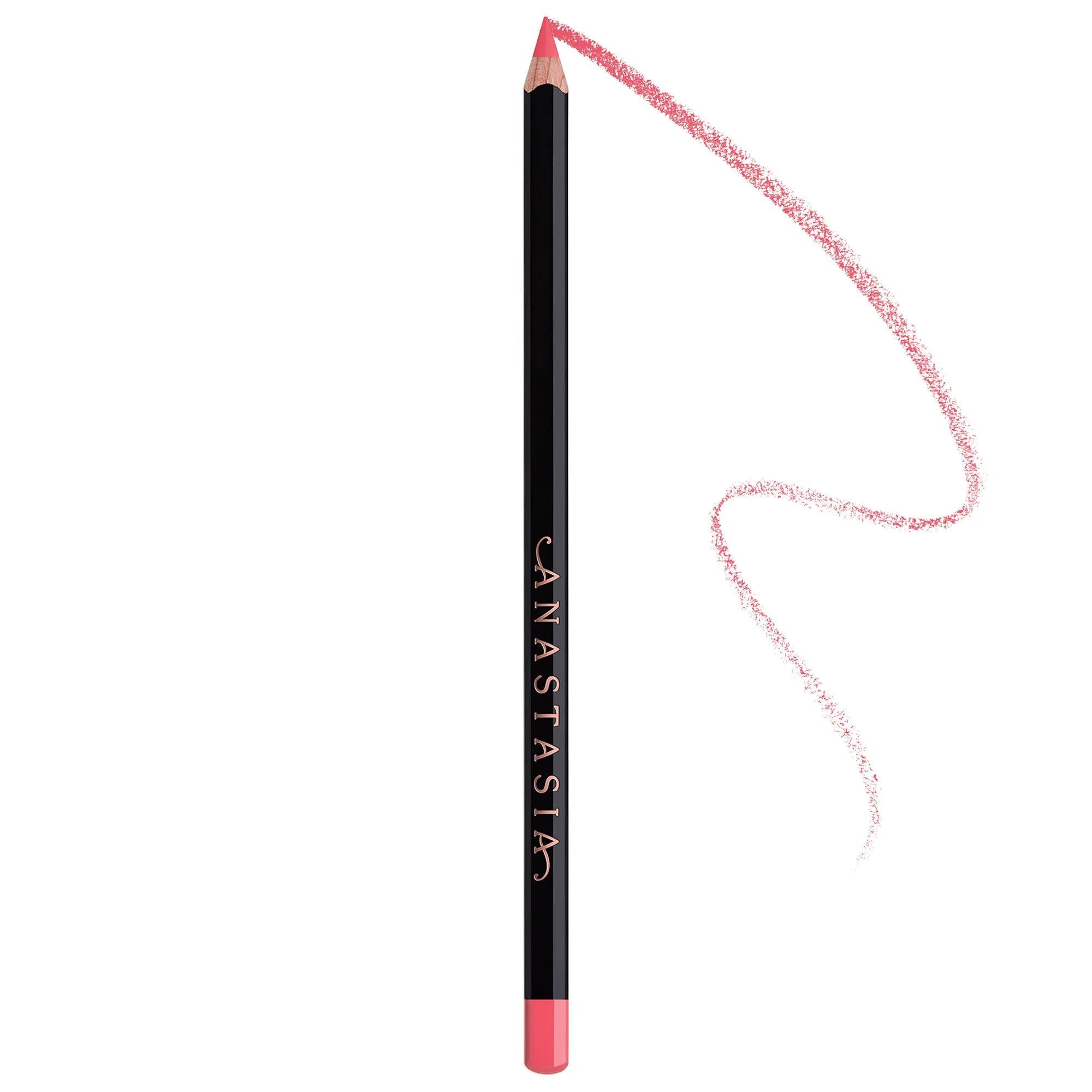 Anastasia Beverly Hills Long-Lasting Velvet-Matte Lip Liner - Precise Shaping, Contouring, and Long-Wearing Lip Color