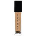 Luminous Foundation: Natural Finish, Medium Coverage, Vegan & Cruelty-Free - Long-Wearing & Water-Resistant for All Skin Types