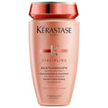 Discipline Sulfate-Free Smoothing Shampoo for Frizzy Hair - Gentle, Nourishing, and Frizz-Reducing