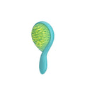 Michel Mercier Girlie Candy Apple Scented Detangling Hair Brush for Tangle-Free Hair with Pleasant Fragrance