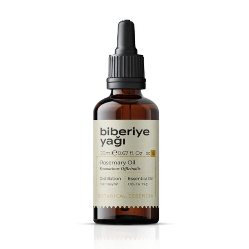 Greenlabel Rosemary Oil Revitalizing Hair & Skin Care 20 ml
