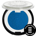 Glossier Vegan Eyeshadow - Cruelty-Free, Highly Pigmented Pressed Powder Eyeshadows with Matte, Shimmer, Glitter Finishes