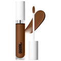 SurrealSkin Awakening Concealer: Visibly Lift, Brighten & Conceal Dark Circles - Vegan, Cruelty-Free, Long-Wearing Under Eye Concealer