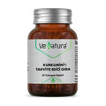 VeNatura Curcumin Supplement - 30 Soft Capsules, Anti-Inflammatory Support & Natural Wellness