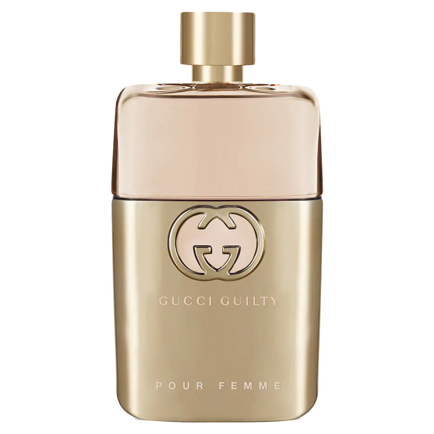 GUCCI Guilty Pour Femme Eau de Parfum 3 OZ