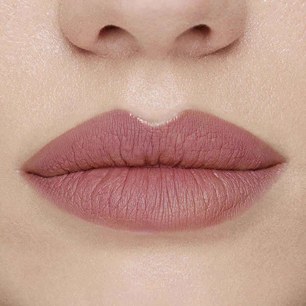 Beaulis Liquid Matte Lipstick - Long Lasting, Non Transfer, High Pigment Lip Color