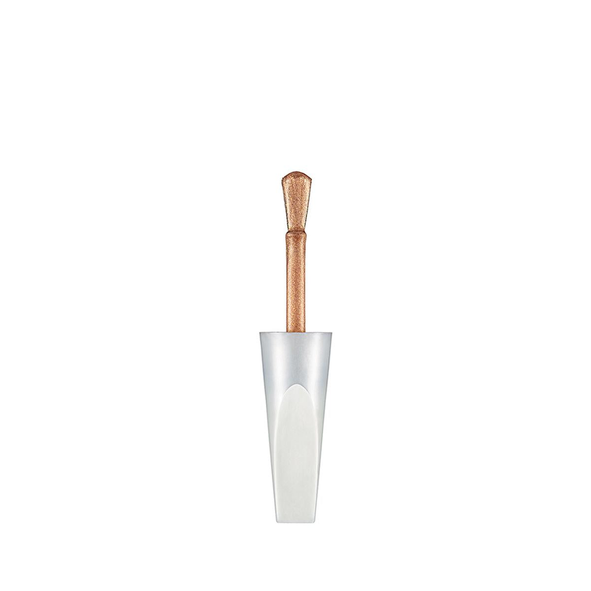 Flormar Pearly Nail Polish PL387 Vintage Gold - Long-Lasting Nail Polish with Pearl Effect