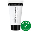 The Ordinary Fulvic Acid Brightening Cleanser - Vegan, Gluten-Free Gel Facial Cleanser for Dark Spots, Hyperpigmentation, and Uneven Skin Tone