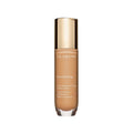 Clarins Everlasting 111N: Long-Lasting Moisturizing Matte Foundation for Oily Skin, Flawless Oil Control & Hydration