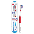 Sensodyne Sensitive Teeth & Gum Toothbrush - Soft Bristles for Gentle Oral Care