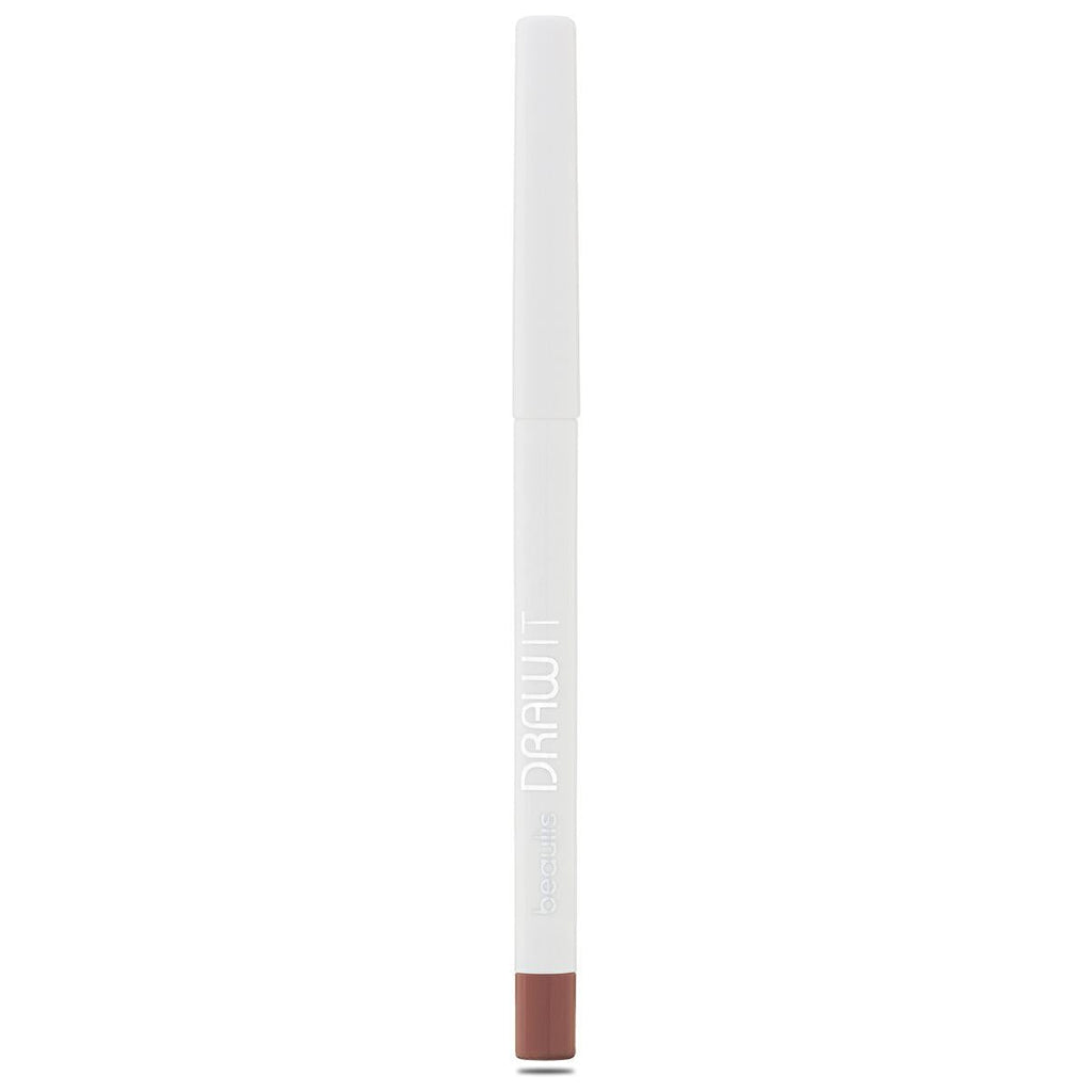 Beaulis Lip Liner - Precise, Long-Lasting Definition for Enhanced Lips