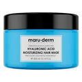 Maruderm Hyaluronic Acid Hair Mask: Deeply Hydrates & Repairs Dry, Damaged Hair - Vegan & All Hair Types