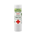 INCIA Natural SOS Stick for Instant Soothing Relief - 100% Natural, Portable Skin Care for Sensitive Skin