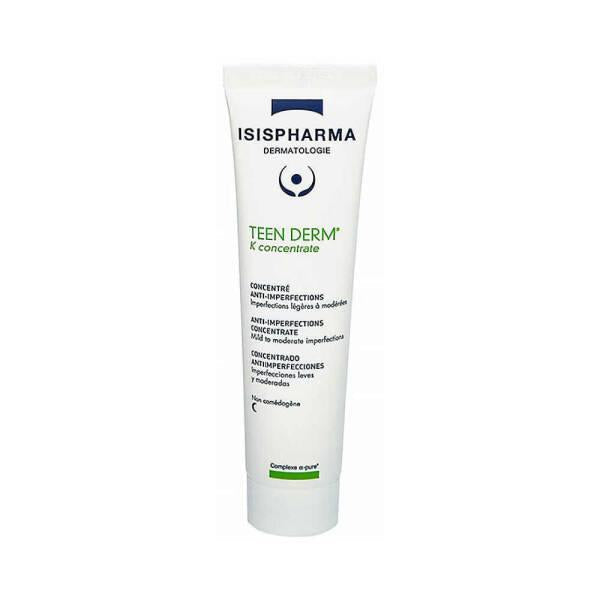 Isis Pharma Teen Derm K Concentrate 30 ml