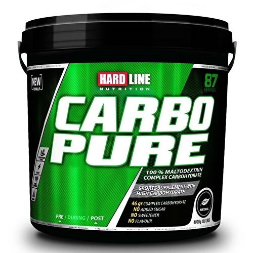 Hardline Carbopure 2000 Gr