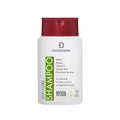 Swissoderm Anti-Dandruff Shampoo: Eliminate Flakes, Soothe Itchy Scalp & Improve Scalp Health - 300 ml