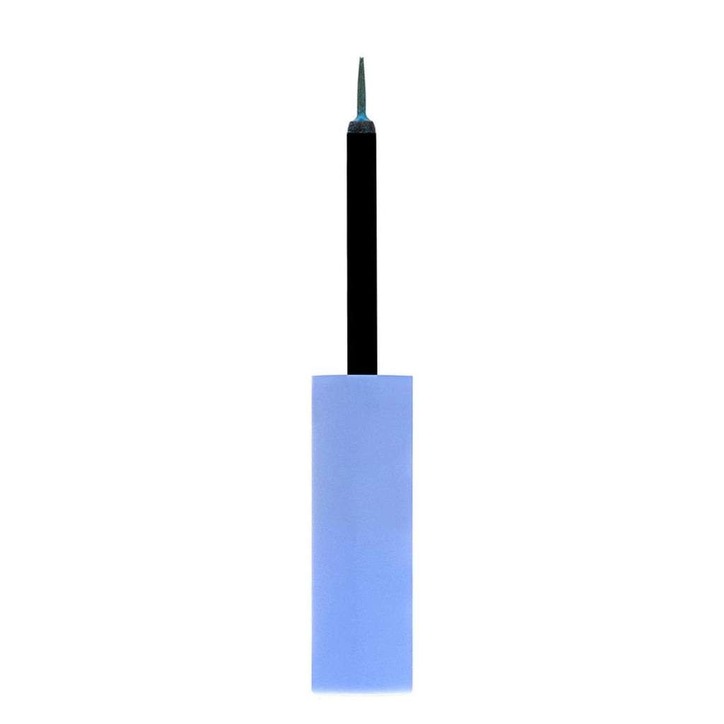 Beaulis Deep Water Dipliner: Navy Blue Liquid Eyeliner for Intense Pigment & Long-Lasting Definition