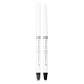 Loreal Paris Infaillible Automatic Eyeliner - Long-Lasting, Waterproof, Smudge-Proof, Polar White