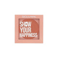 Show By Pastel Show Your Happiness Blush - Vegan, Cruelty-Free, Long-Lasting Color, Youthful Glow - Shimmer & Matte Options.