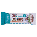 Life In Vegan Energy Bar - Healthy Snack Bar with Natural Ingredients, Gluten-Free, Low Calorie - 28g