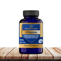 Citoserin: Omega 3, Citicoline & Phosphatidylserine - Dietary Supplement Capsules