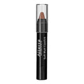 Alterra Soft Matte Lipstick No:01 Terra Matt 3g - Organic Matte Lipstick with Shea & Argan Oil