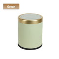 Large Capacity Odor Sealing Press Type Kitchen Trash Can