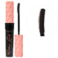 Benefit Cosmetics Roller Lash Mascara: Super Curling & Lifting Formula for Long Lasting, Wide-Eyed Lashes - Best Curling Mascara