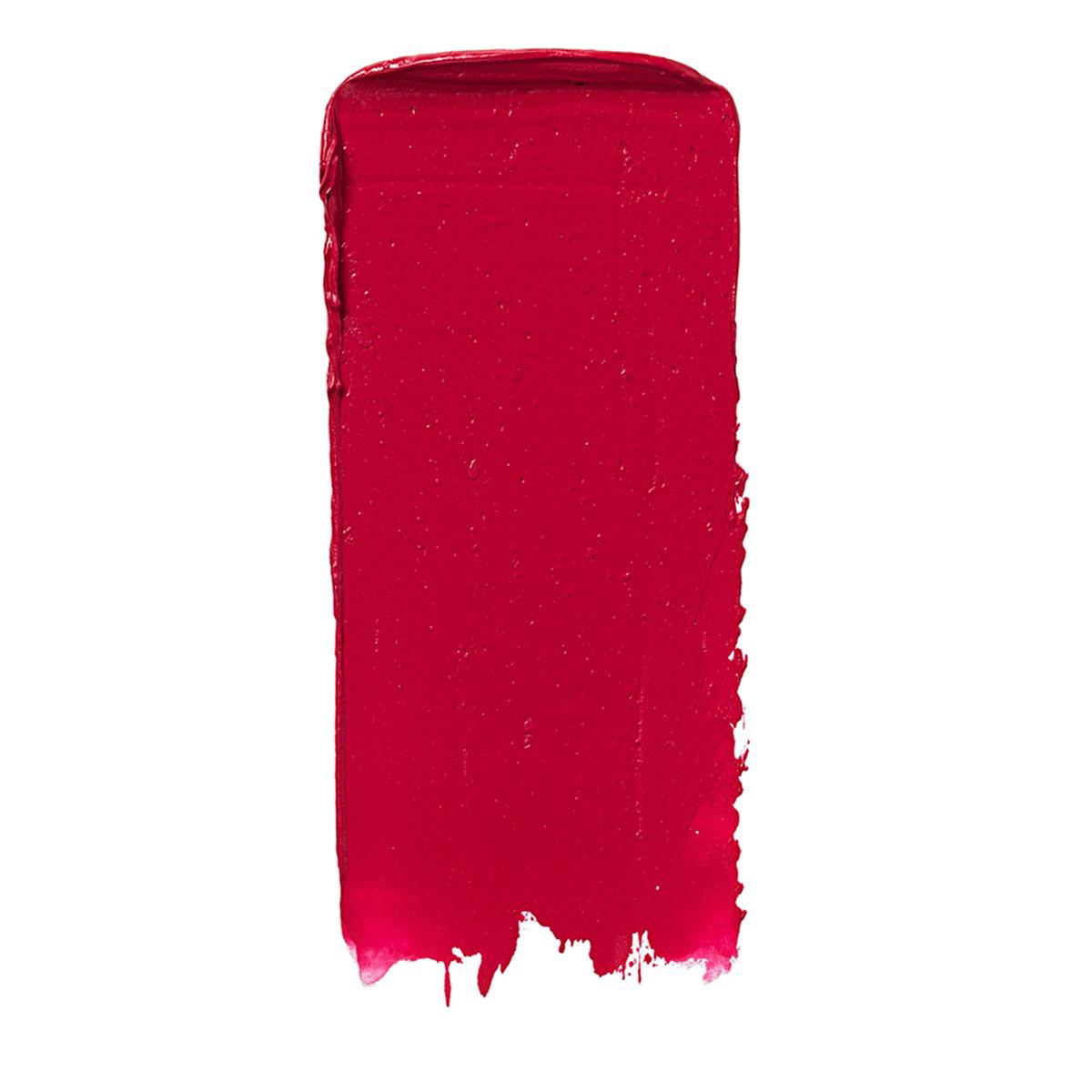 Flormar Creamy Stylo Lipstick - Moisturizing, High Pigment, Semi-Glossy Finish - 004 Raspberry