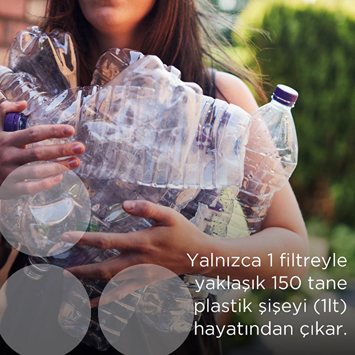 Brita Marella XL Water Filter Pitcher - 3.5L Capacity, MAXTRA PRO Technology, BPA-Free