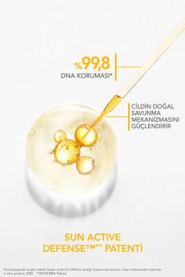Bioderma Photoderm COVER Touch SPF50+ Very Light: High Protection Tinted Mineral Sunscreen for Sensitive Skin, Facial Sunscreen, 40gr
