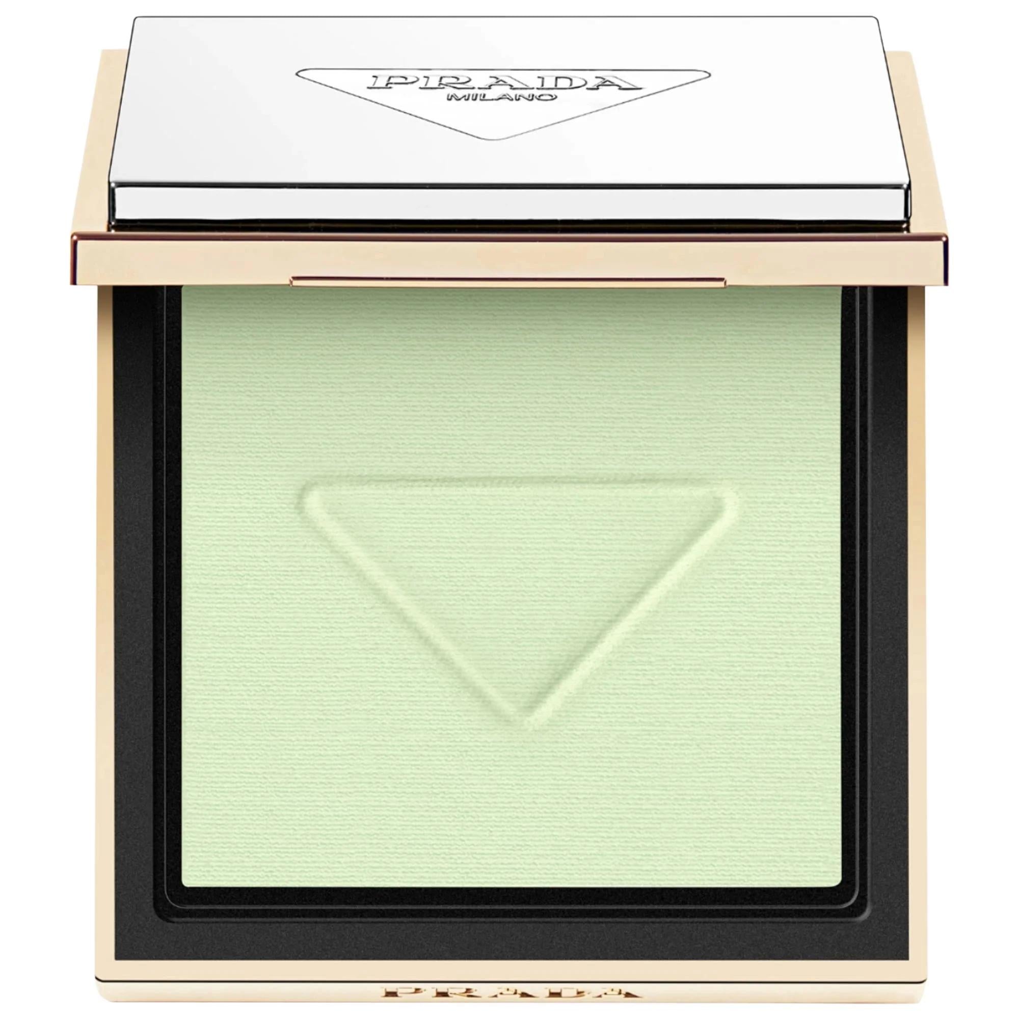 Reset Rebalancing Refillable Setting Powder - Mattifying Makeup Powder for Long-Lasting Wear