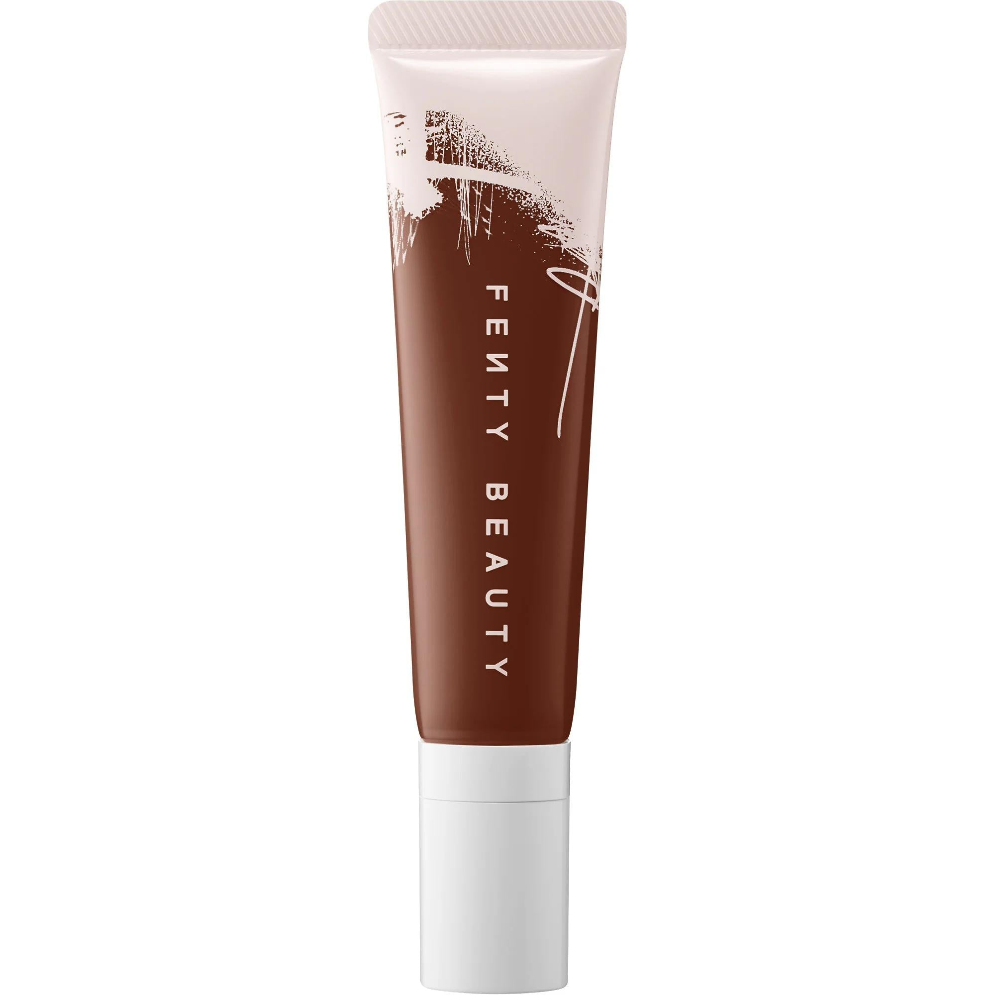 Fenty Beauty Pro Filt'r: Hydrating Longwear Foundation | Natural Finish, Medium-Full Coverage for Dry Skin | Cruelty-Free