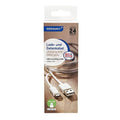 Ideenwelt USB to Micro USB Cable, 1.5M Data Transfer & Charging Cable - Compatible with Micro USB Devices