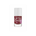 Pastel Vegan Lip and Cheek Tint - Natural Flush, Cruelty-Free Makeup