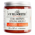 DevaCurl Curl Defining Styling Hair Souffle Gel - Vegan, Gluten-Free, Sulfate-Free Curl Enhancer with Irish Moss & Babassu Oil
